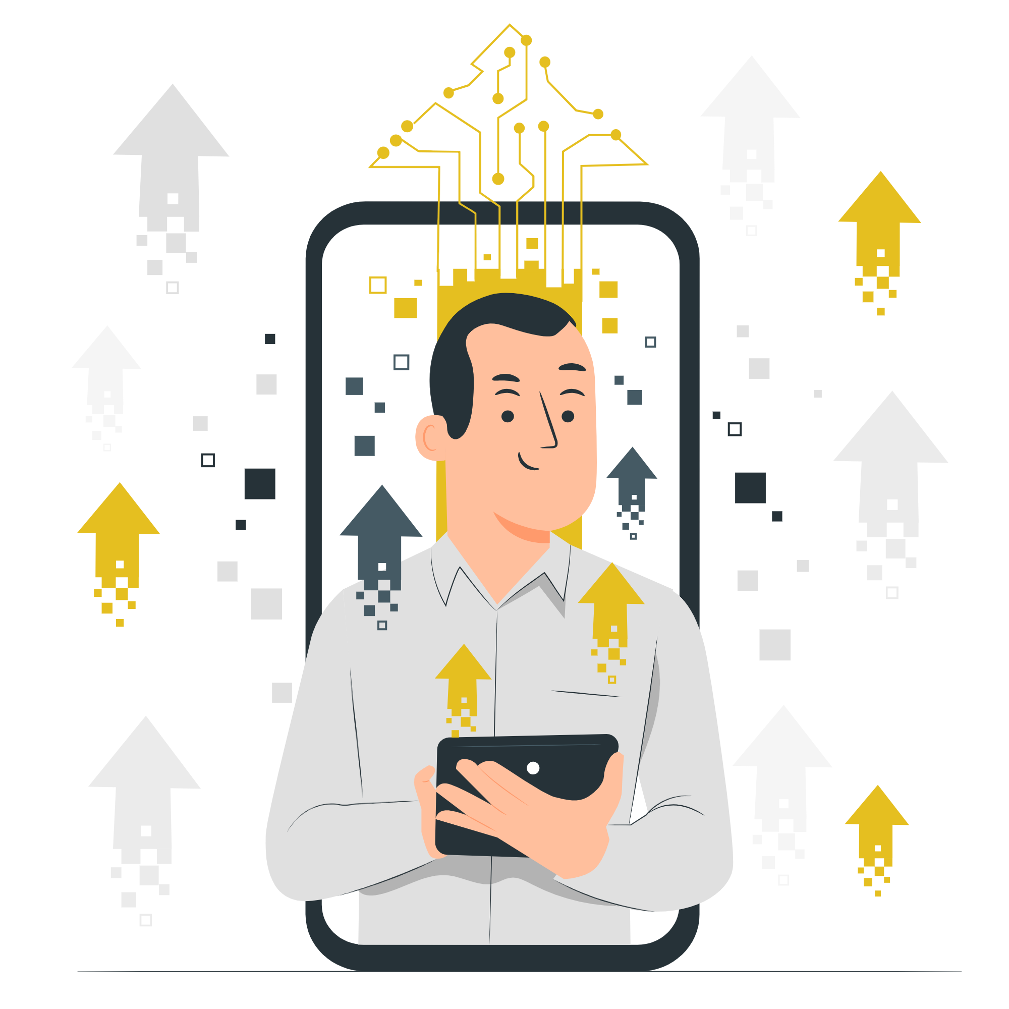 Consumer Protection Service 8